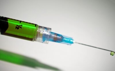 Ukryte morderstwa: 64 zgony po szczepionce Infanrix