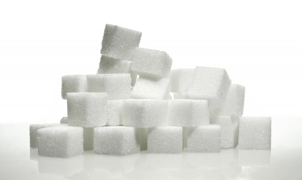 Cukier – biała śmierć!