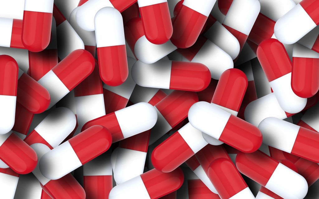 Antybiotyki – naturalne zamienniki i ich działanie