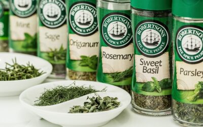 Naturalna przyprawa ziołowa – dlaczego warto zrezygnować z kostek rosołowych?
