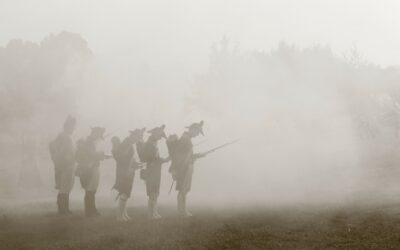 Jak z epidemii szczepionkowej zrobiono hiszpańską grypę