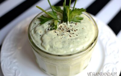 Sos tzatziki