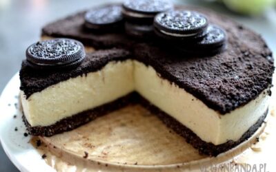 Jagielnik Oreo