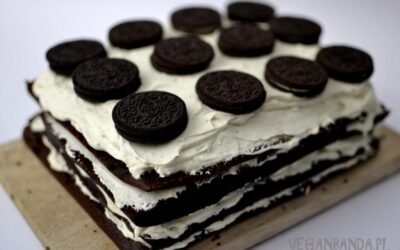 Tort Oreo