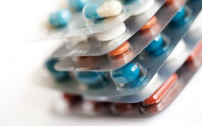 Antybiotyki są groźnymi zabójcami