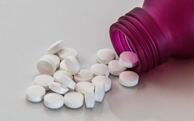 Paracetamol – powód uśpienia społeczeństwa?