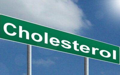Cholesterol, czyli choroba, która nigdy nie istniała