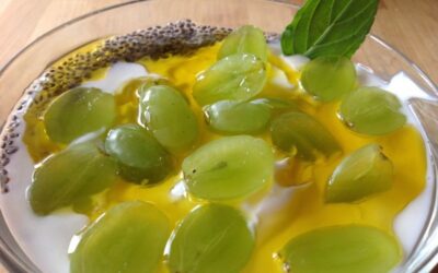 Dieta dr Budwig – część 2