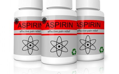 Aspiryna, a choroba Leśniowskiego-Crohna