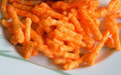 Glutaminian sodu (E621) w większości produktów – BARDZO SZKODLIWY!
