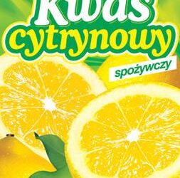 Tworzenie bezmózgów czyli kwasek cytrynowy