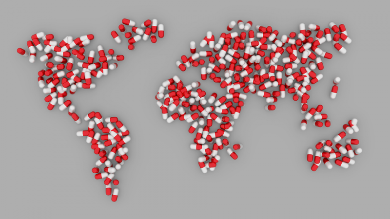 Świat bez antybiotyków – czy sobie poradzimy?