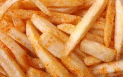 Czym Ciebie Trują – glutaminian sodu!