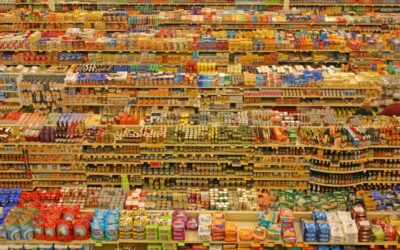 Zdrowe odżywianie – od czego zacząć? Czarna lista