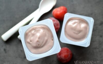 Jogurt jaglany