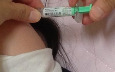 Dzieci umierają po szczepieniach HPV!