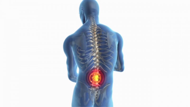 Mity na temat bólu kręgosłupa i jak sobie z nim radzić?