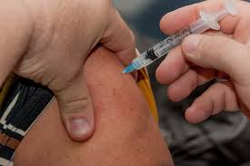 Szczepionka przeciwko grypie pogarsza stan chorego.