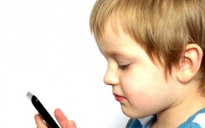 11 powodów, dla których dzieci nie powinny korzystać z urządzeń bezprzewodowych