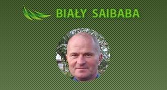 „Leśny Ogród” Grzegorza Śleziaka (Biały SaiBaba)