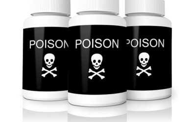 Toksyny niszczące nasze zdrowie – Główny Inspektor Sanitarny