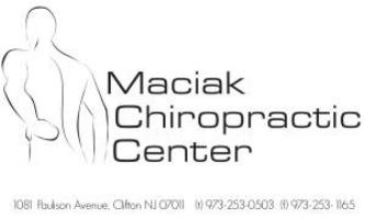 Dr Maciak – Clifton New Jersey
