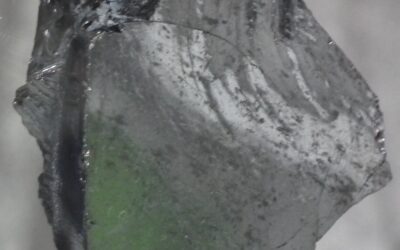 Oczyszczanie na wielu poziomach – woda szungitowa
