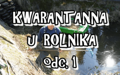 Kwarantanna u rolnika cz.1