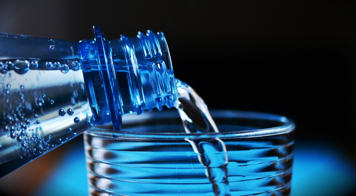 Zdrowa woda – czy na ziemi jest jeszcze taka?