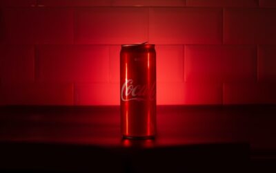 Zabójcza cola jak kokaina.
