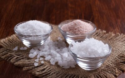 Sól soli nierówna