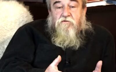Odszedł dr Jerzy Jaśkowski – niezłomny wojownik o prawdę