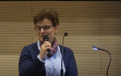 Co zrobić, żeby pozbyć się bólu w stawach?  Historia Irenki