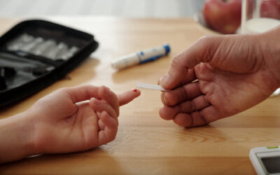Leczenie cukrzycy bez insuliny – naturalne metody kontroli poziomu cukru we krwi