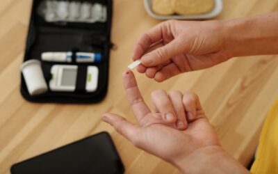 Nieoczywiste przyczyny wysokiego poziomu cukru we krwi