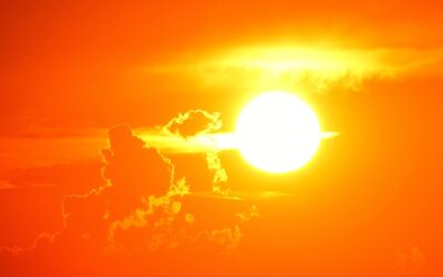 Helioterapia – lecznicza moc Słońca
