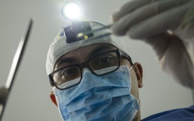 Strach przed dentystą to częstszy problem, niż myślisz