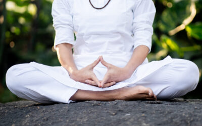 10 ciał według Jogi Kundalini