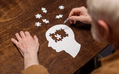 Naturalne metody wspomagające walkę z chorobą Alzheimera