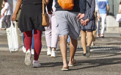 Skąd się wzięło 10 000 kroków?