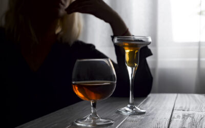 Naturalne metody wspierające terapię uzależnienia od alkoholu