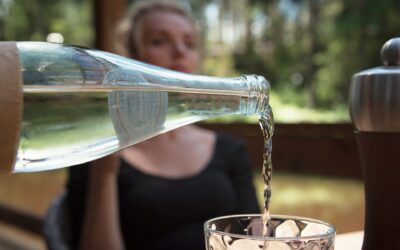 Krenoterapia – picie wód dla zdrowia