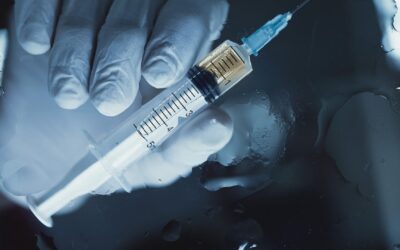 Rtęć – raz uwolniona do środowiska, krąży w nim latami