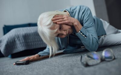 Osteoporoza – złamanie podczas kichnięcia