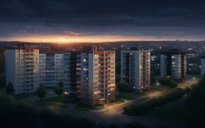 15-minutowe miasta – czy tego chcemy?