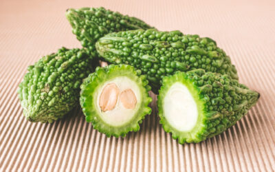 Dlaczego gorzki melon jest wyjątkowy?