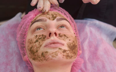 Mikroplastik to zło, zrób sama domowy peeling