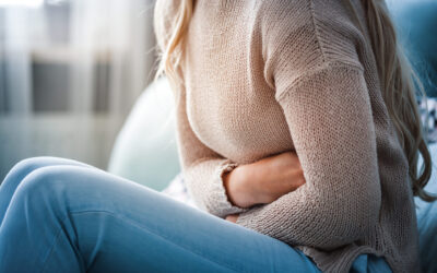 Endometrioza – choroba, która boli bardziej, niż się o niej mówi