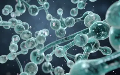 Candida – bakteria, która potrafi przejąć kontrolę nad organizmem