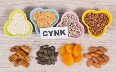 Cynk – bez niego układ odpornościowy wysiada